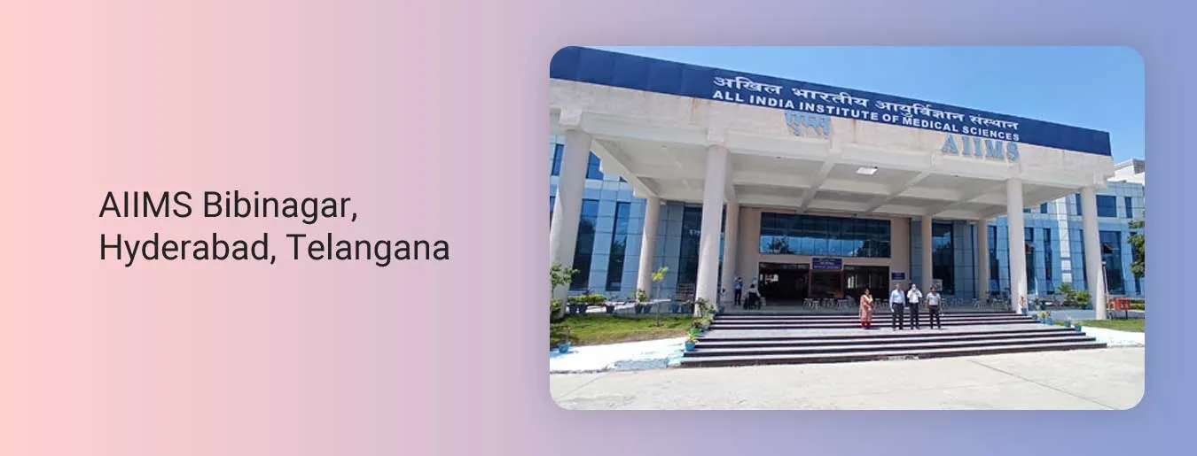 AIIMS-Bibinagar,-Hyderabad,-Telangana